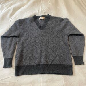 King Deer 100% Cashmere Sweater